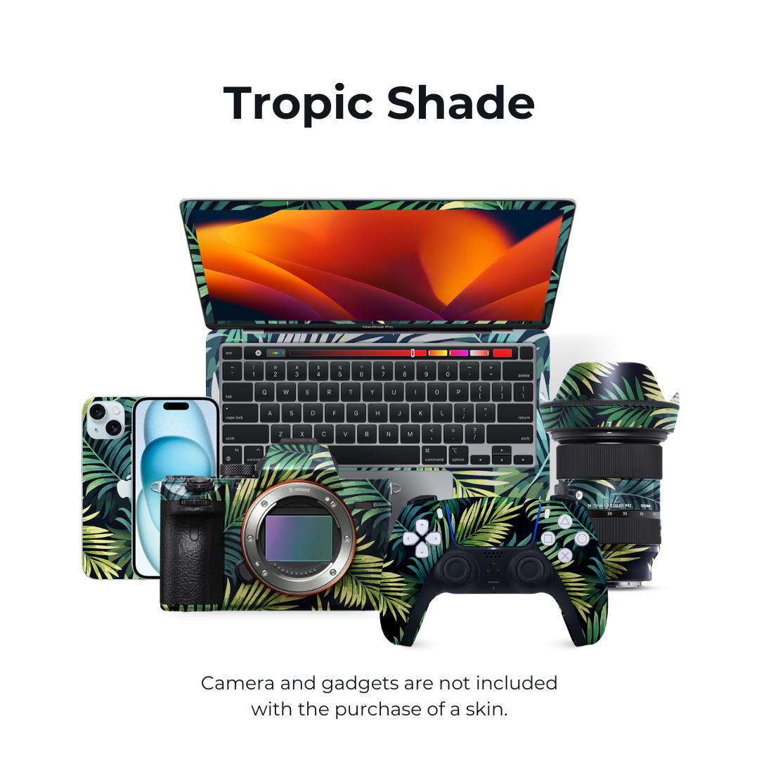 Redmi 9 Power (2020) Skins