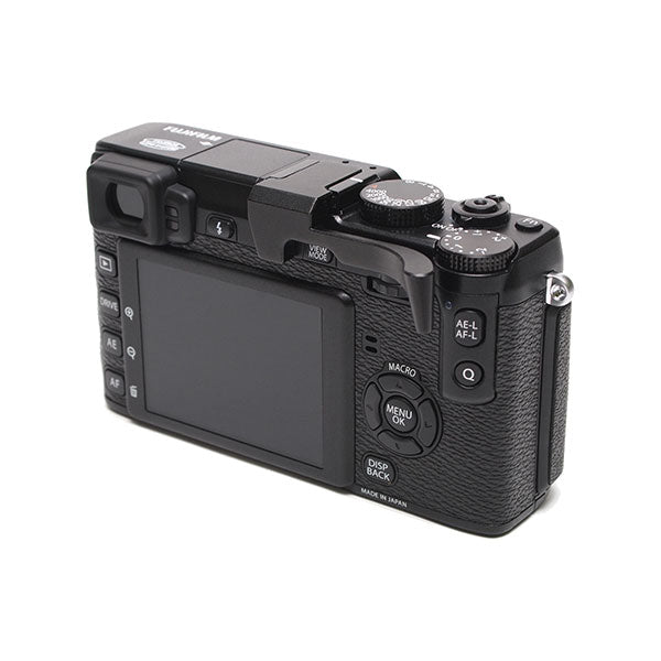Fujifilm X-E1 Skins