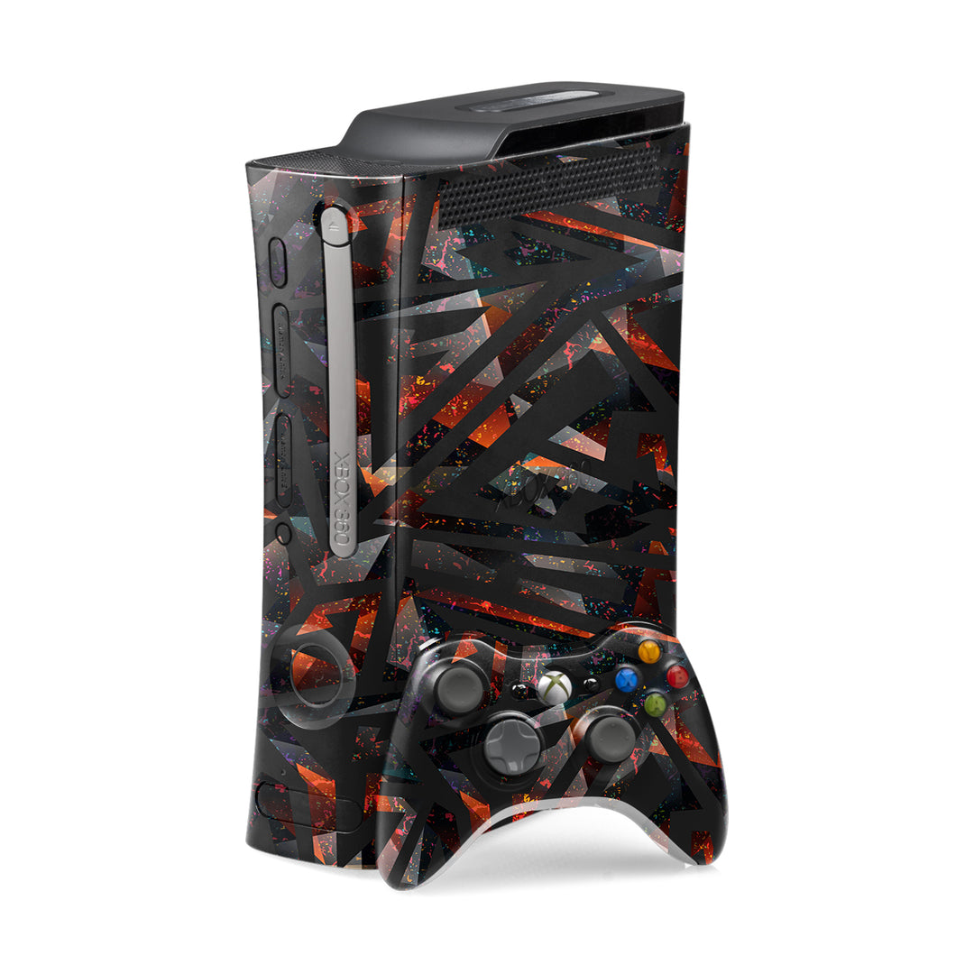 Xbox 360 Elite Gaming Console (2013) Skins