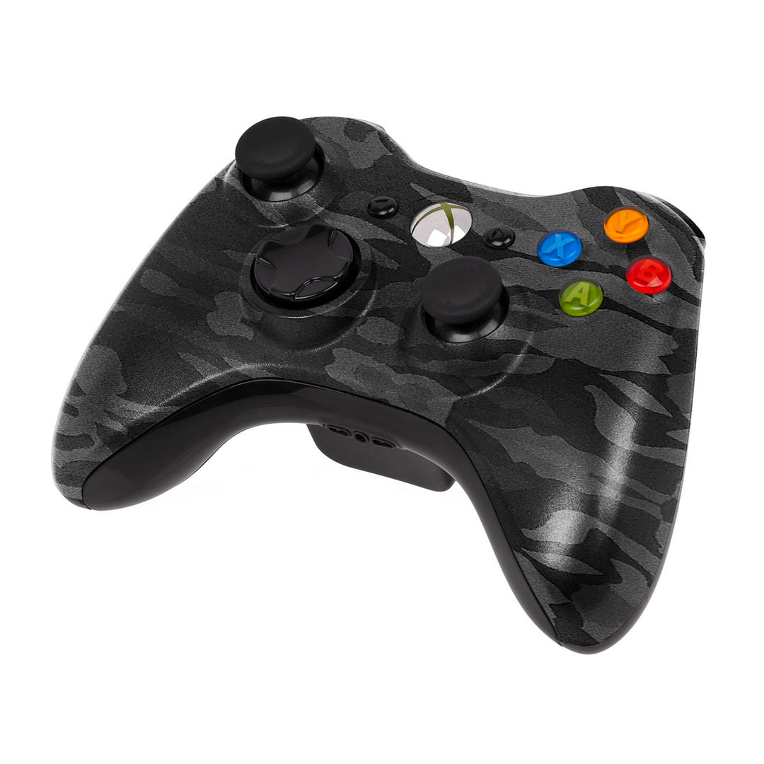 Xbox 360 Gaming Controller (2005 - 2014) Skins