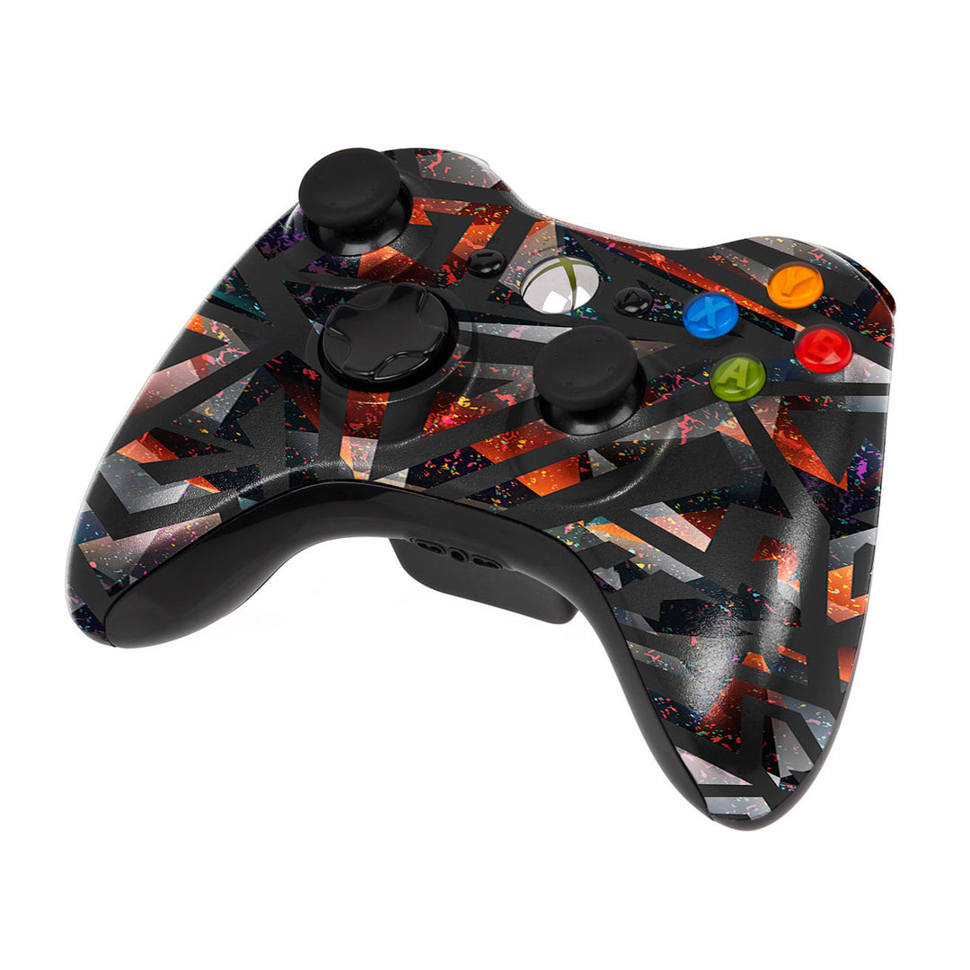 Xbox 360 Gaming Controller (2005 - 2014) Skins