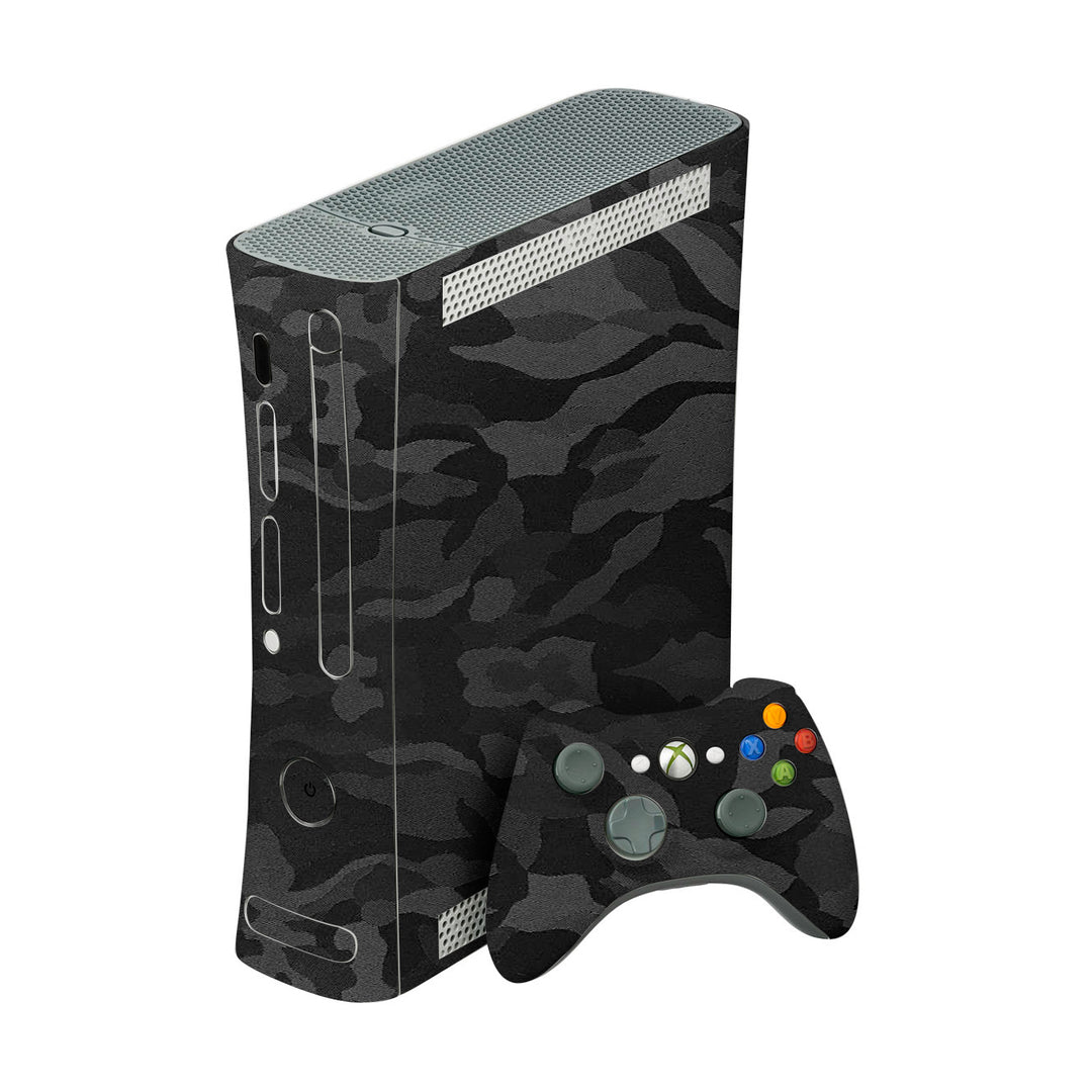 Xbox 360 Orginal (Arcade) 2007 Skins