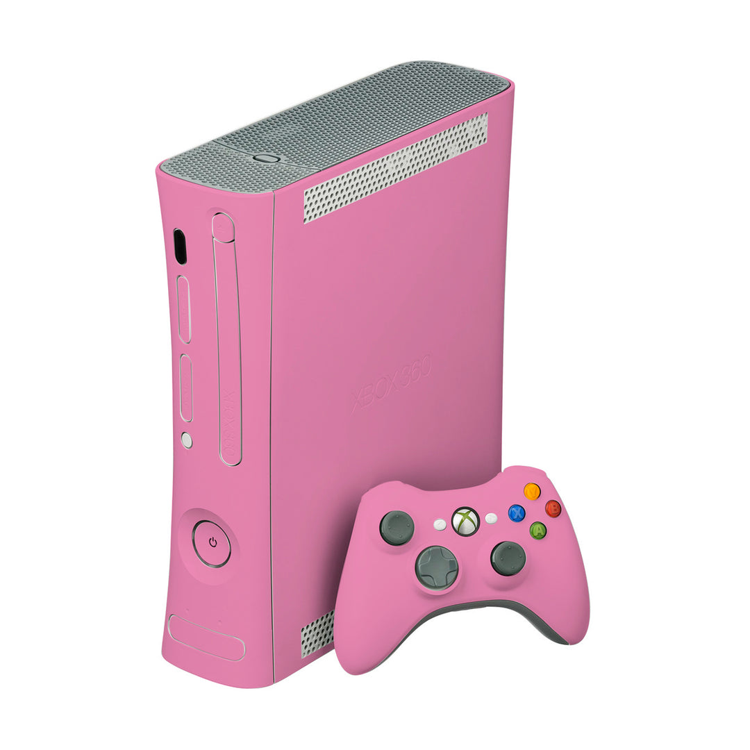 Xbox 360 Orginal (Arcade) 2007 Skins