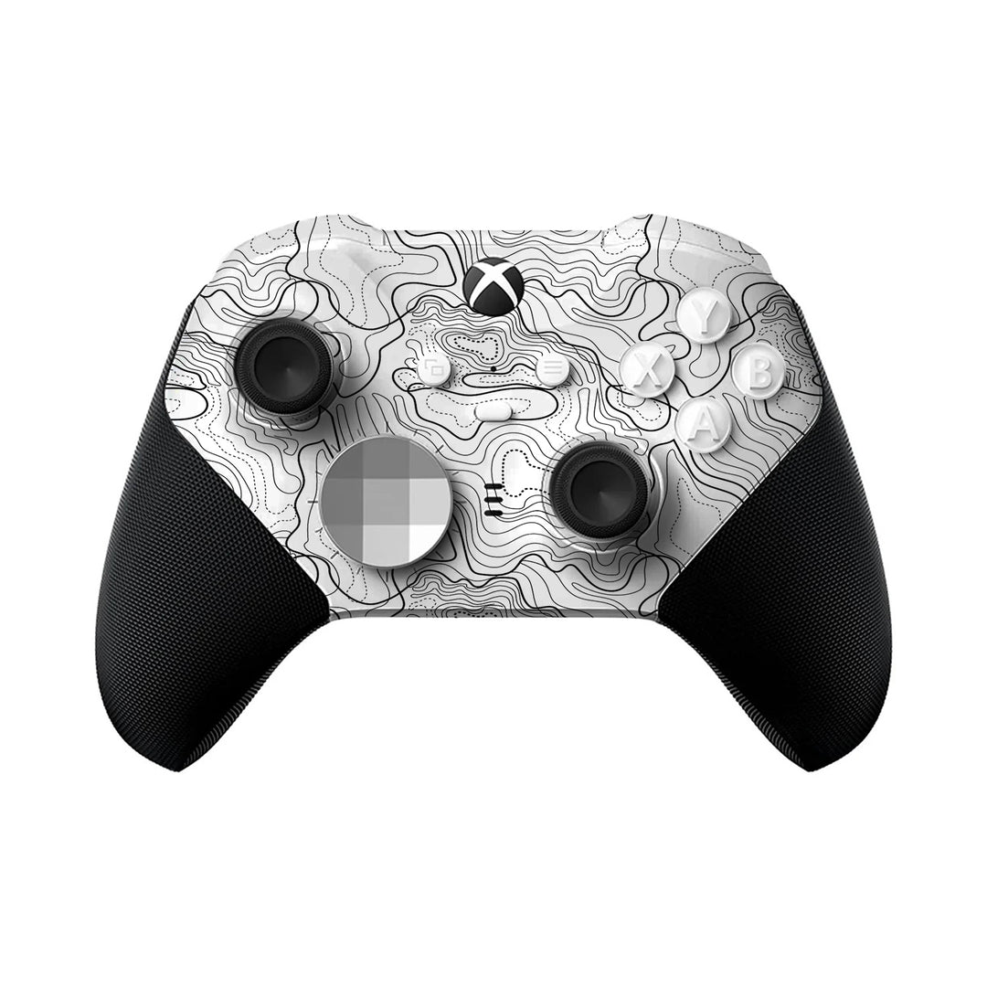 Xbox Elite Series 2 Core Controller Skins
