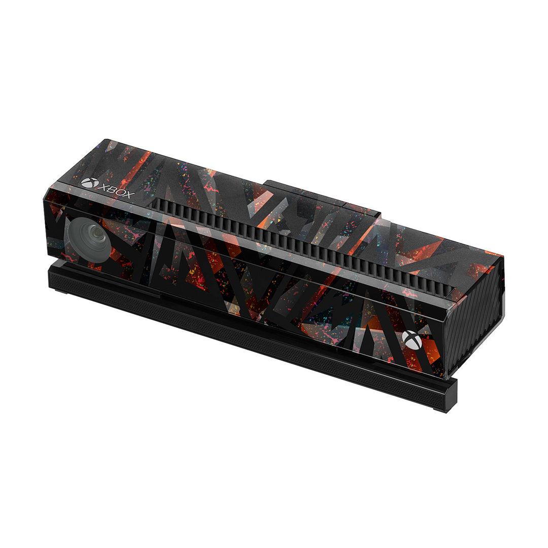 Xbox One Kinect (Sensor) 2014 Skins