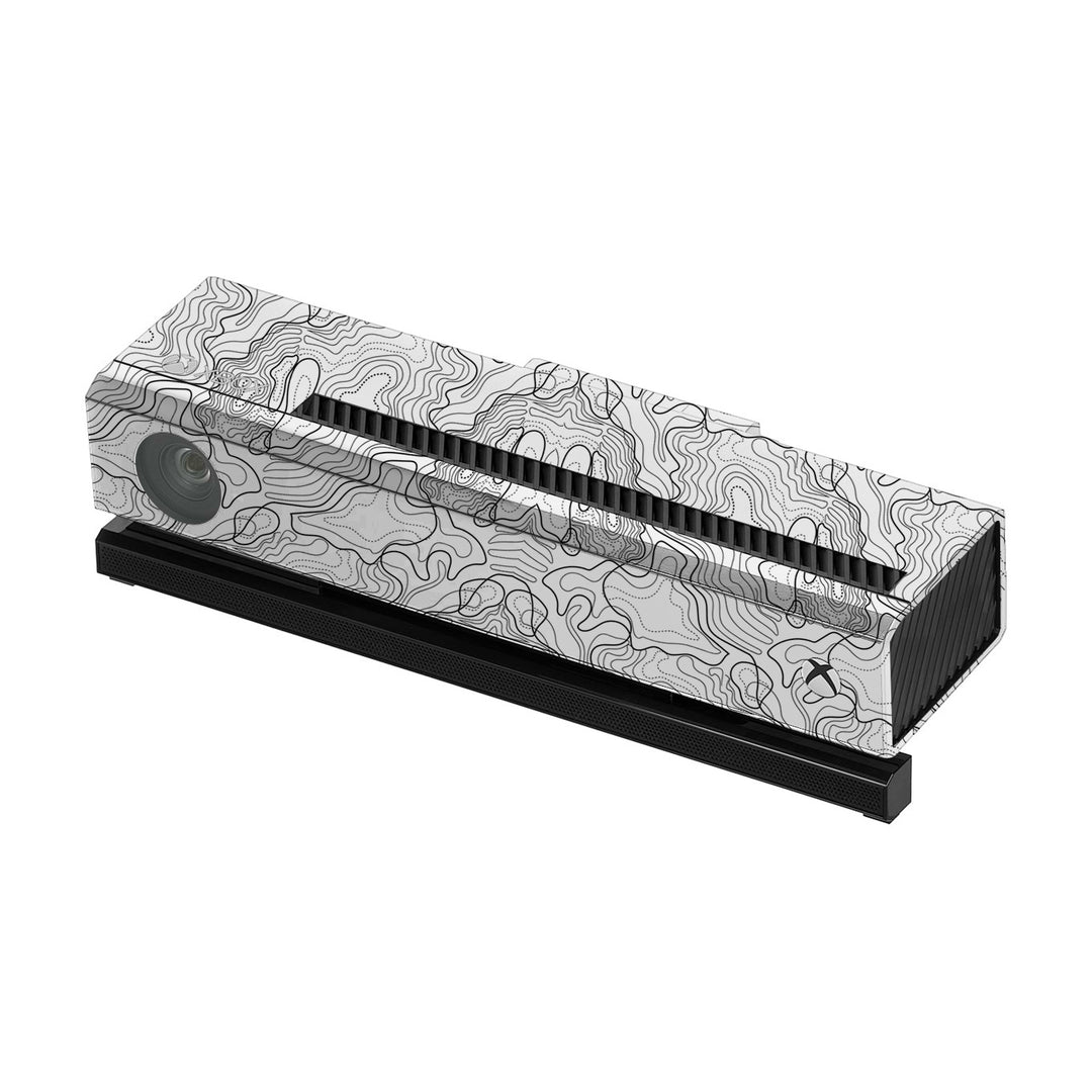 Xbox One Kinect (Sensor) 2014 Skins