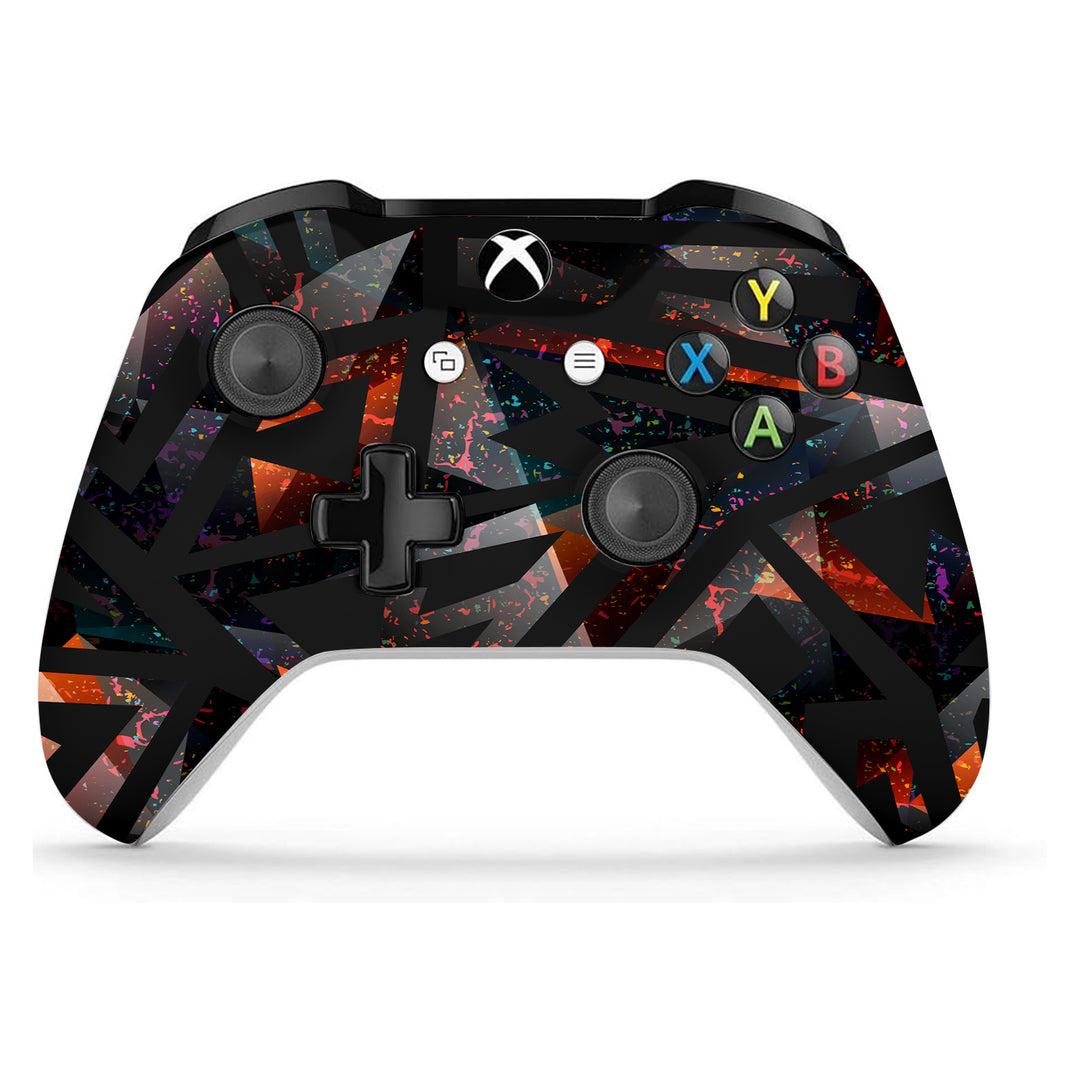 Xbox One S Gaming Controller 2016 Skins