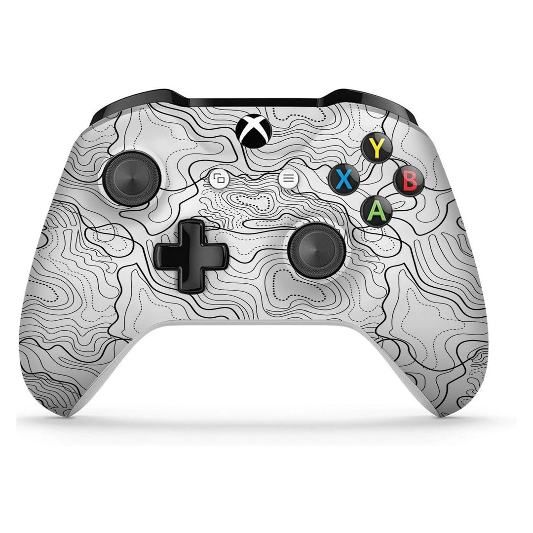 Xbox One S Gaming Controller 2016 Skins