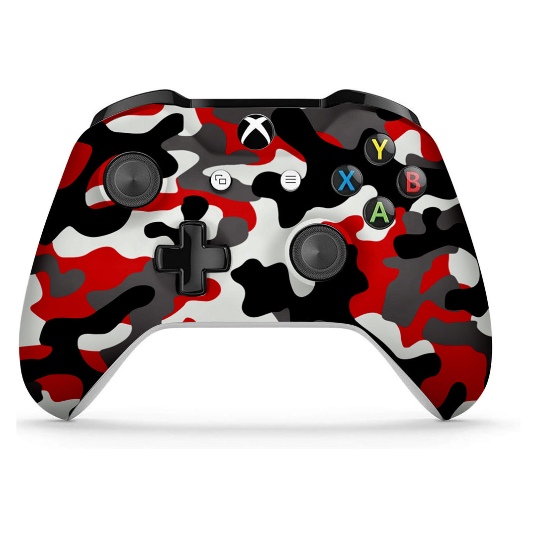Xbox One S Gaming Controller 2016 Skins