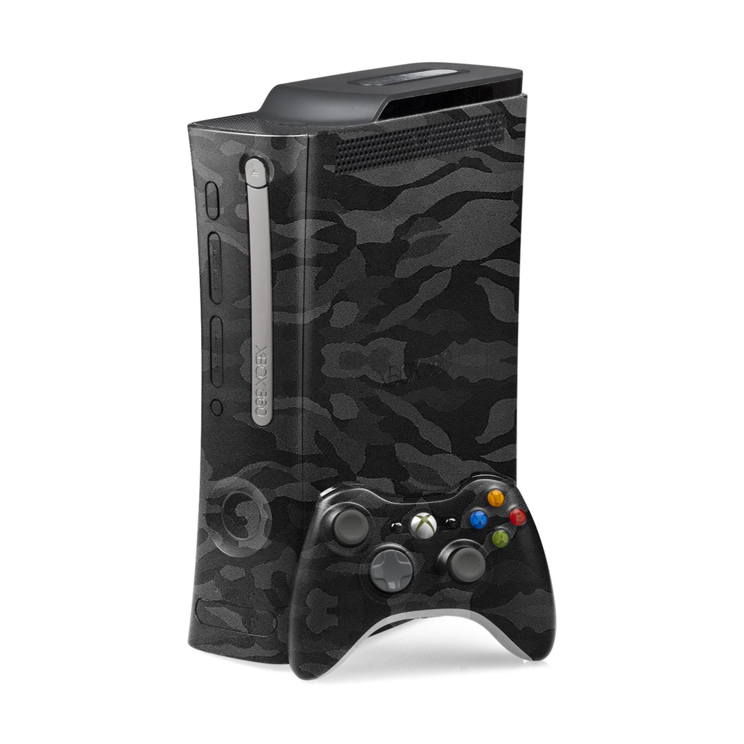 Xbox 360 Elite Gaming Console (2013) Skins