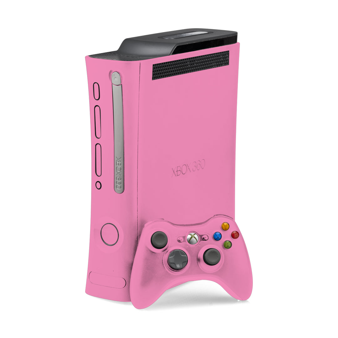 Xbox 360 Elite Gaming Console (2013) Skins