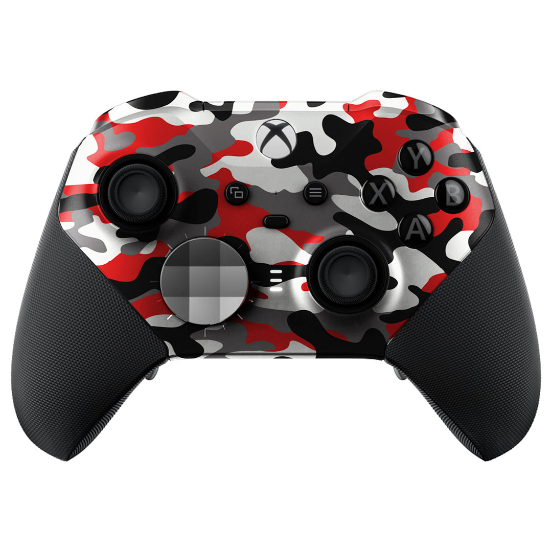 Xbox ELITE 2 Controller Skins