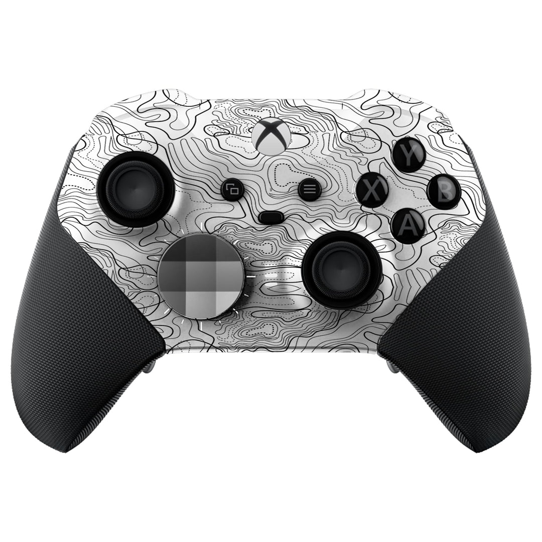 Xbox ELITE 2 Controller Skins
