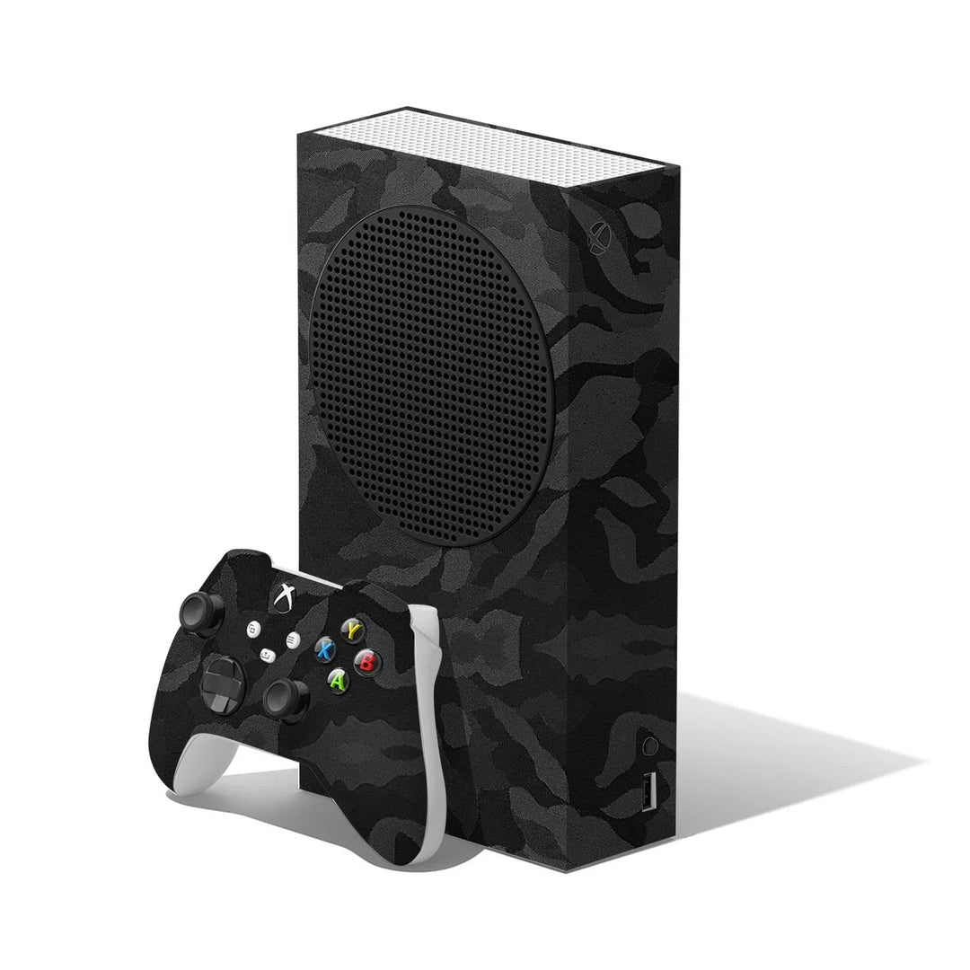 Xbox Series S Console 2020 Skins