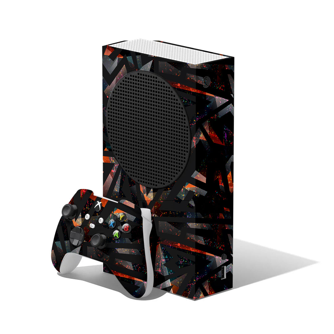 Xbox Series S Console 2020 Skins
