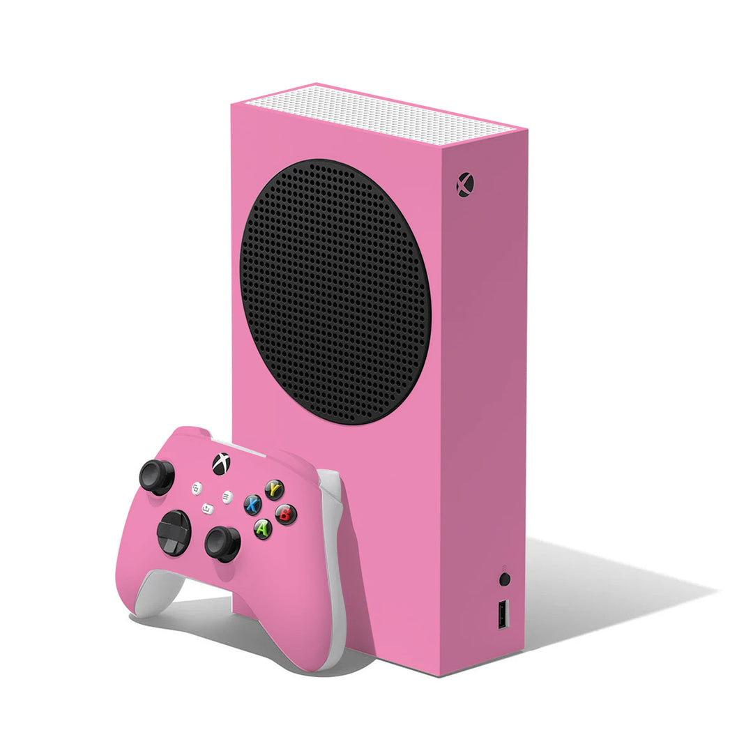 Xbox Series S Console 2020 Skins