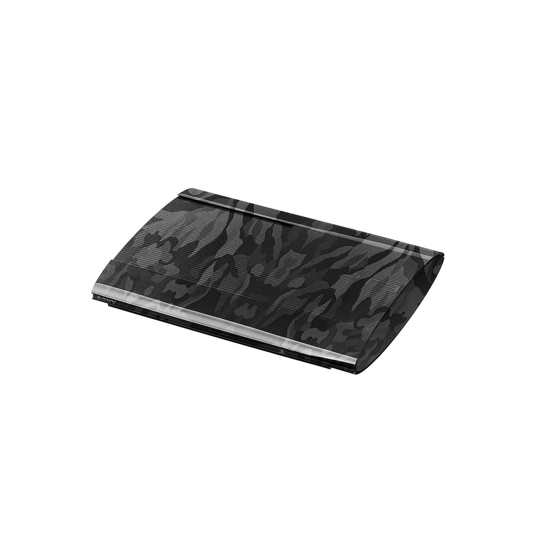 Sony PS3 Super Slim Gaming Console (2012) Skins