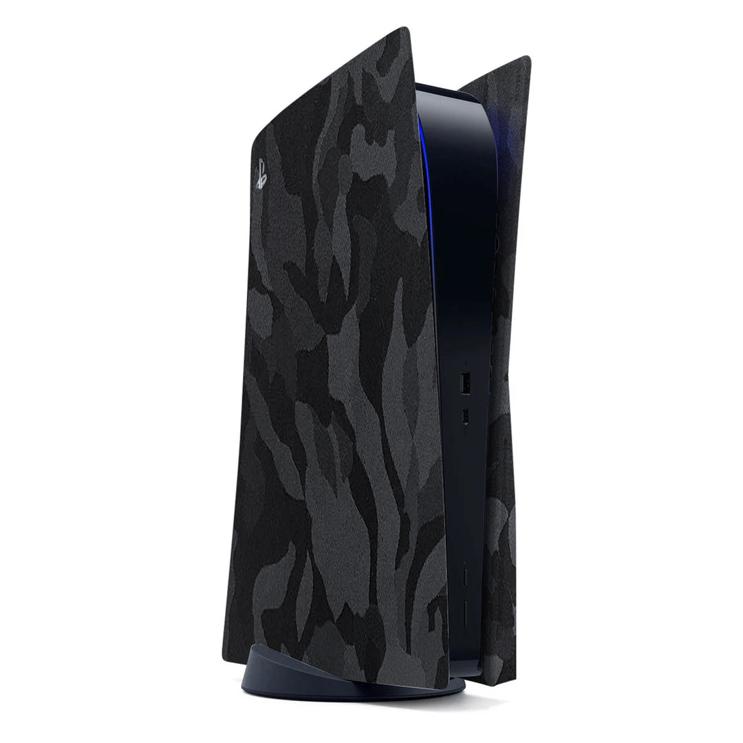 Sony PS5 Disc Console (2020) Skins