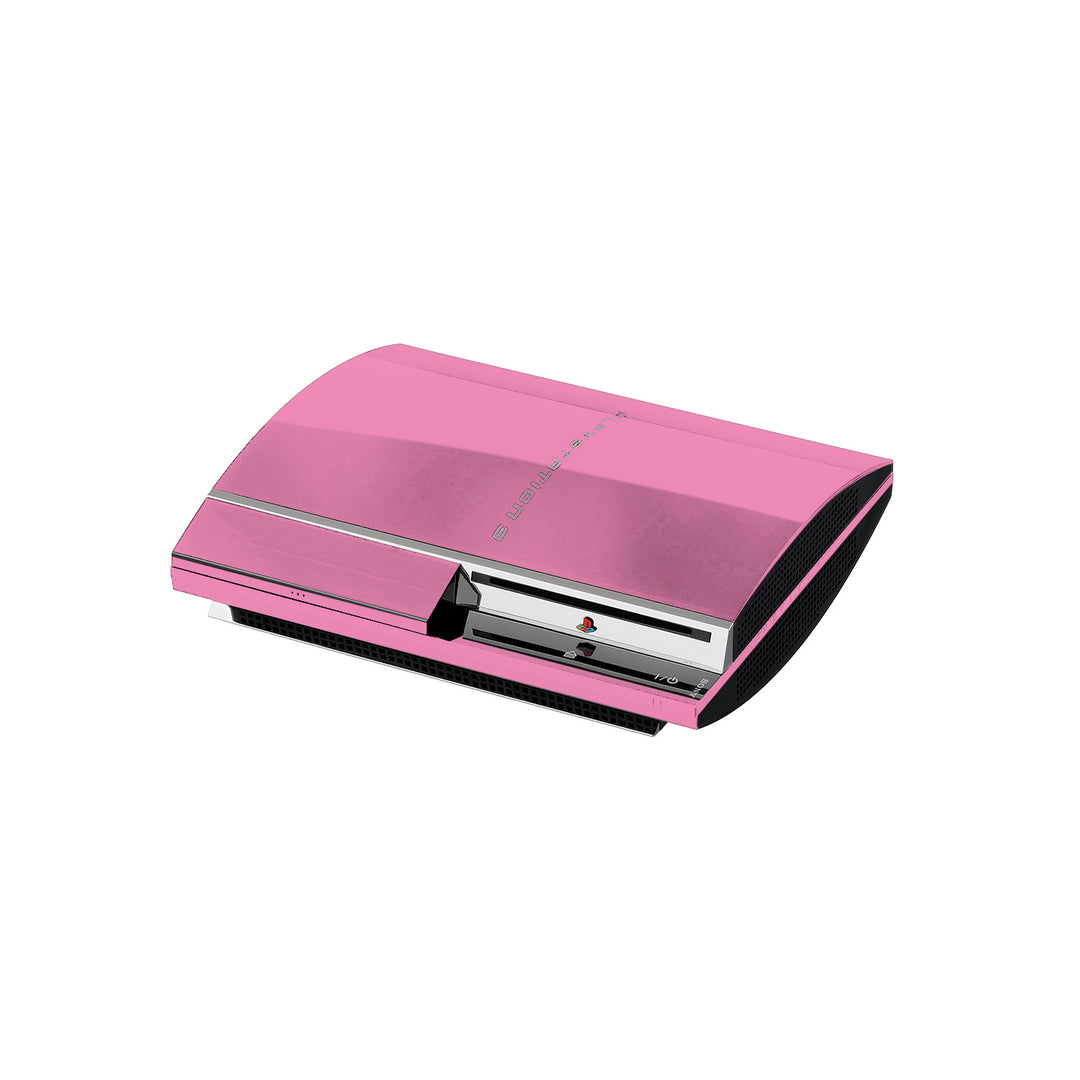 Sony PS3 Gaming Console (2006) Skins