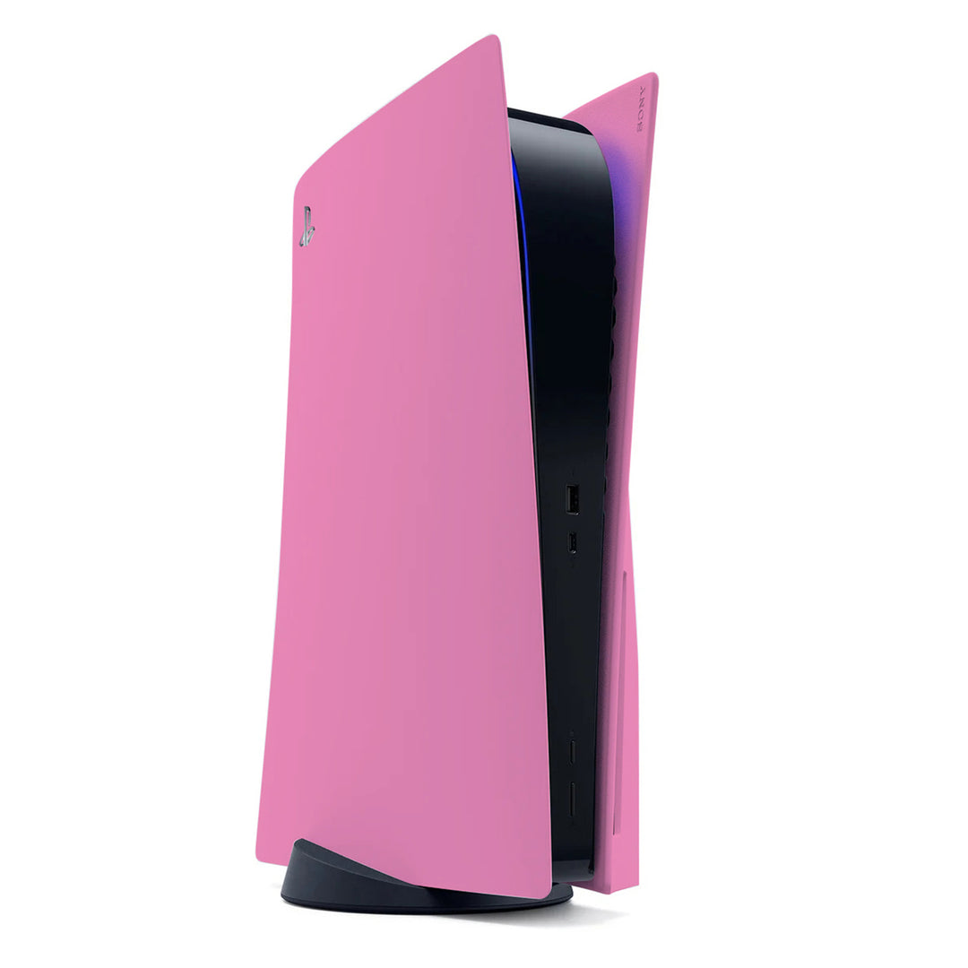 Sony PS5 Disc Console (2020) Skins