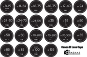 Lens Caps