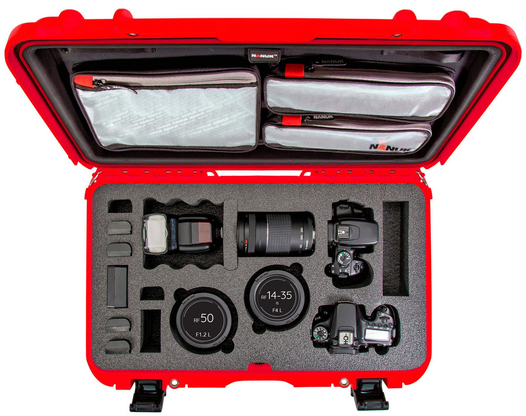 Lens Caps Skins