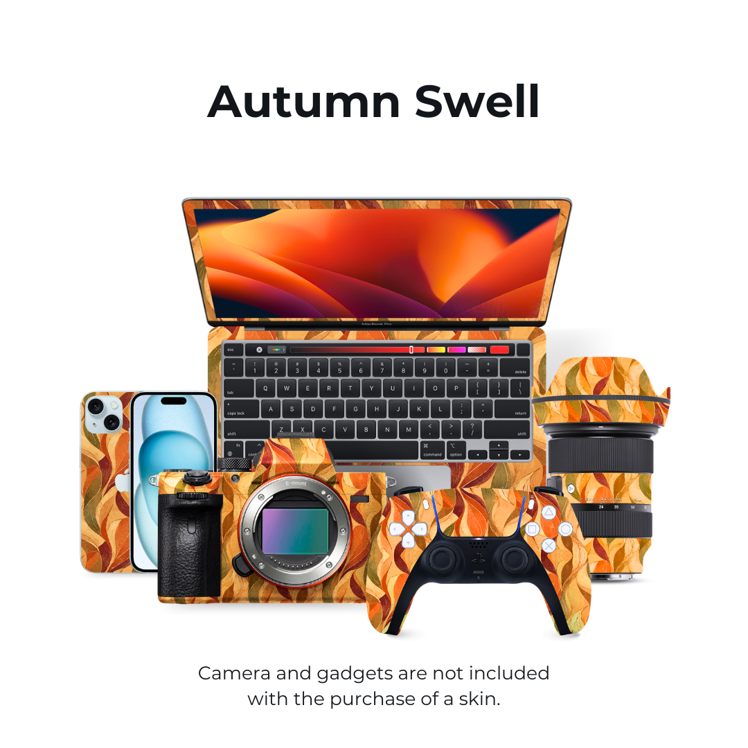 Canon EOS 200D, 200D II Skins