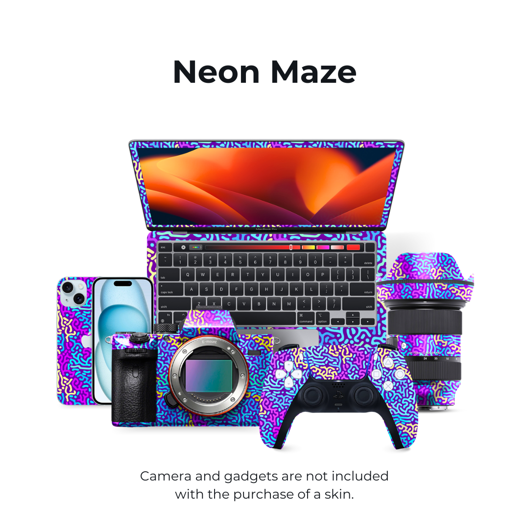 Canon EOS R10 Skins
