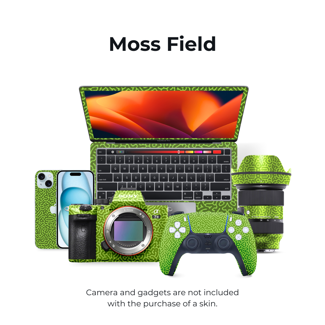Fujifilm X100F (2017) Skins