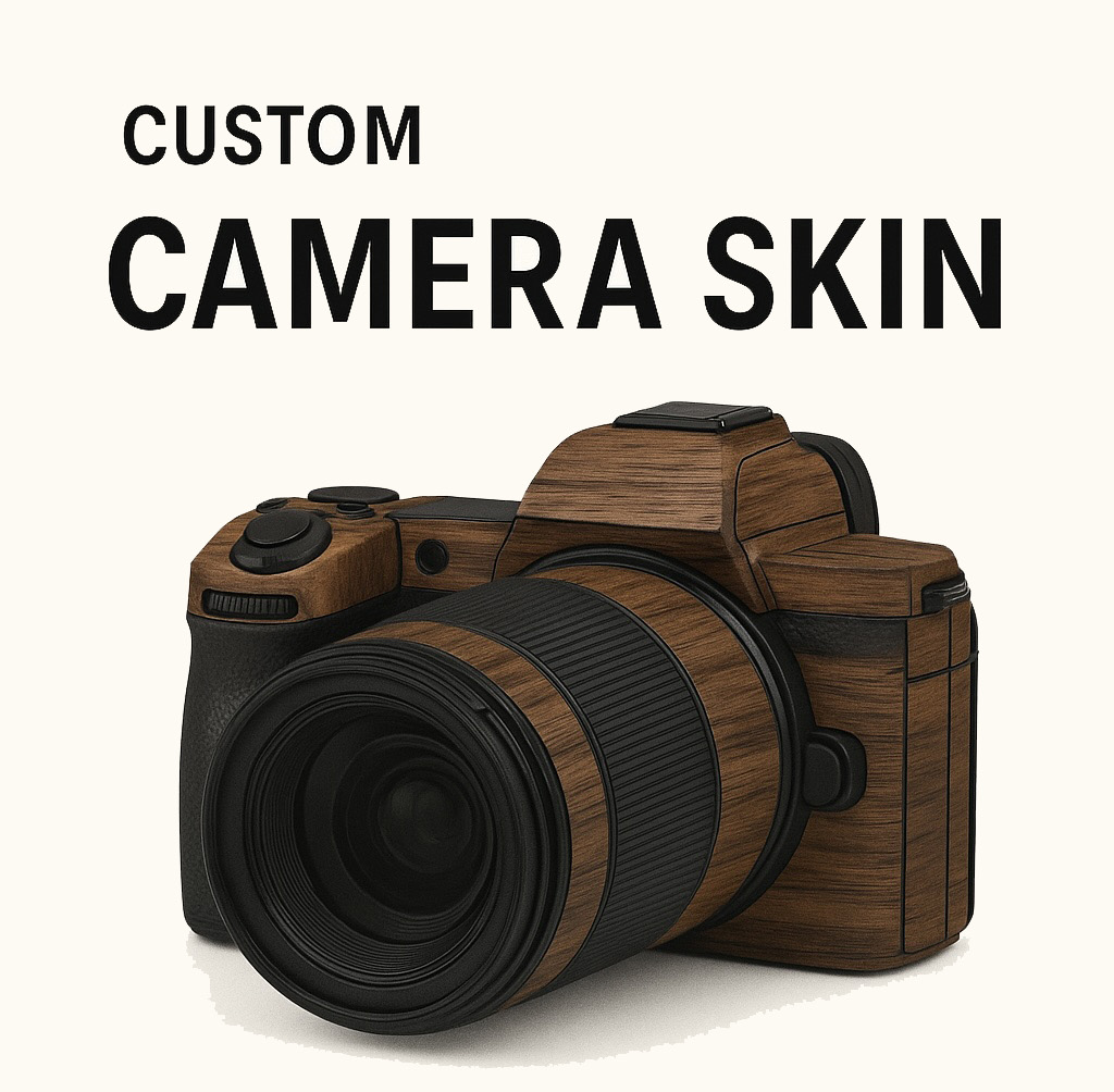 Custom Model & Skins