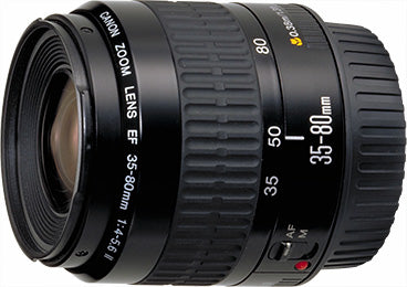 Canon EF 35-80mm f4-5.6 II Skins