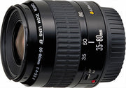 Canon EF 35-80mm f4-5.6 II