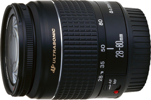 Canon EF 28-80mm F3.5-5.6 V USM