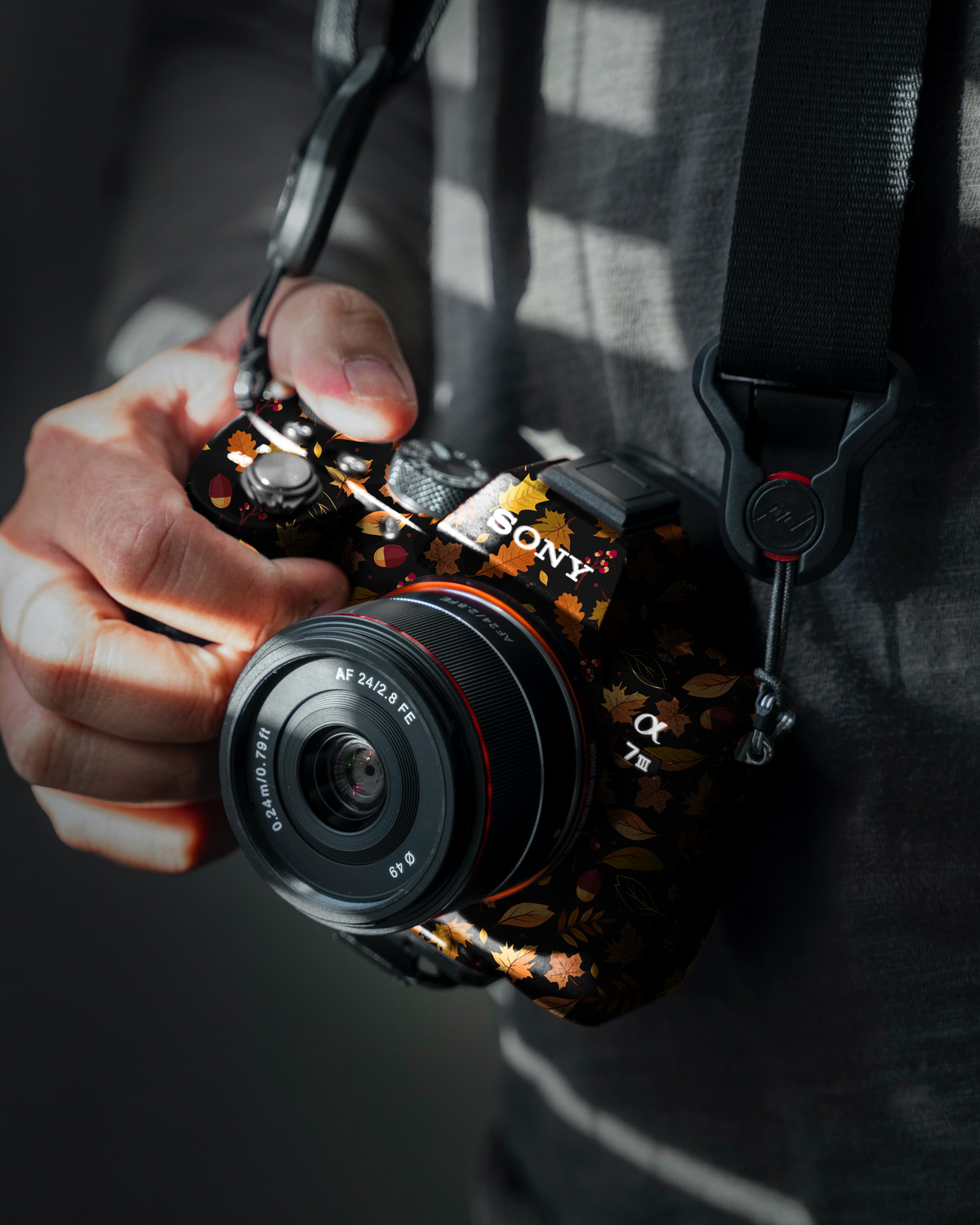 CAMSKNS - Protective Colorful Camera Skins | Camskns
