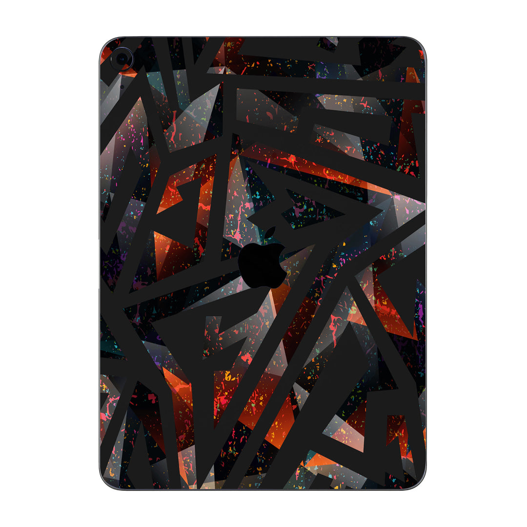 Apple iPad 10.9 10th Gen 2022 Skins