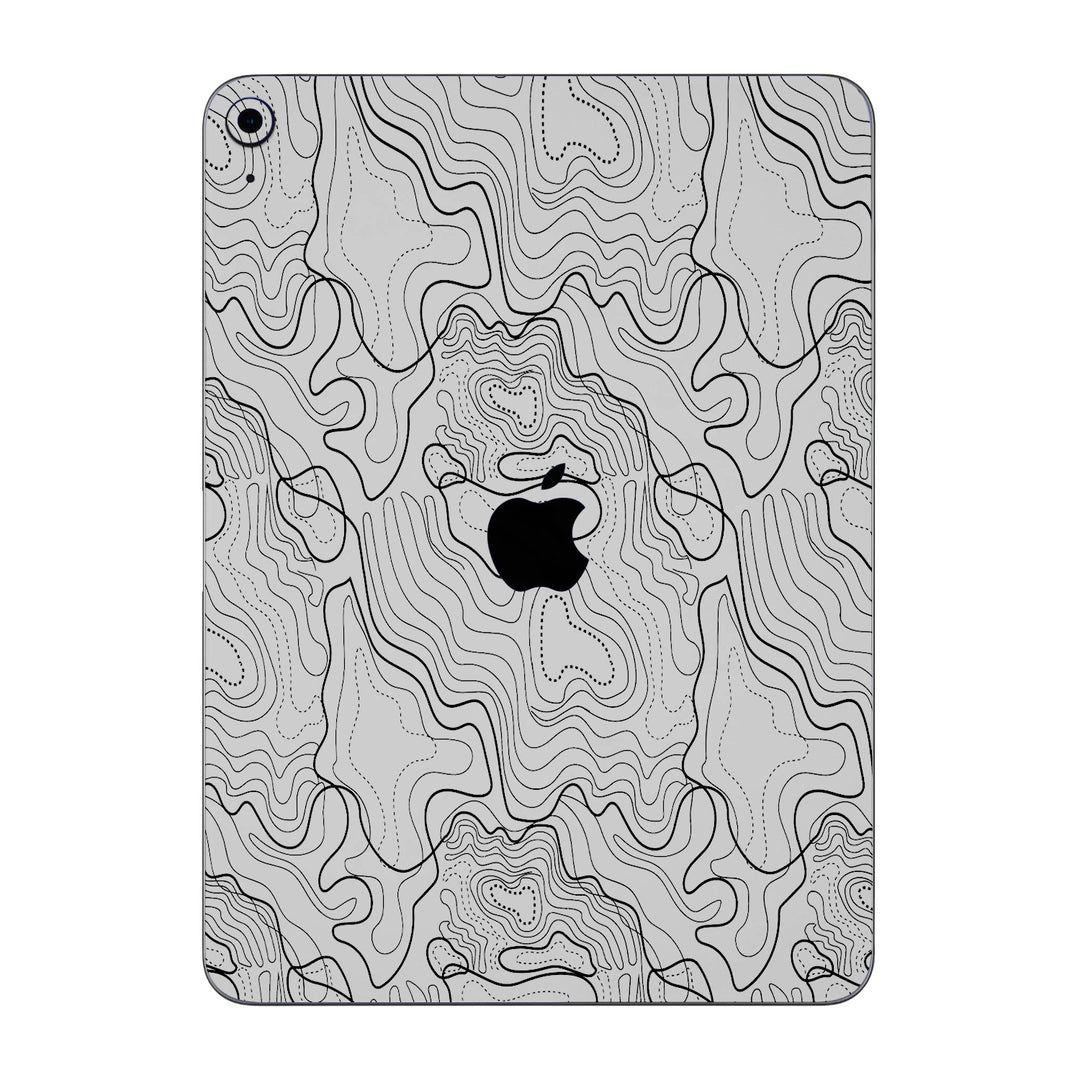 Apple iPad 10.9 10th Gen 2022 Skins