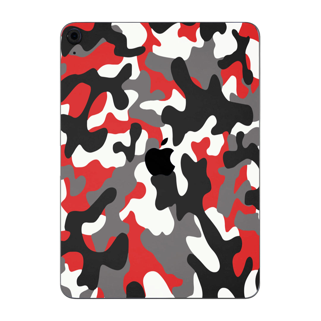 Apple iPad 10.9 10th Gen 2022 Skins