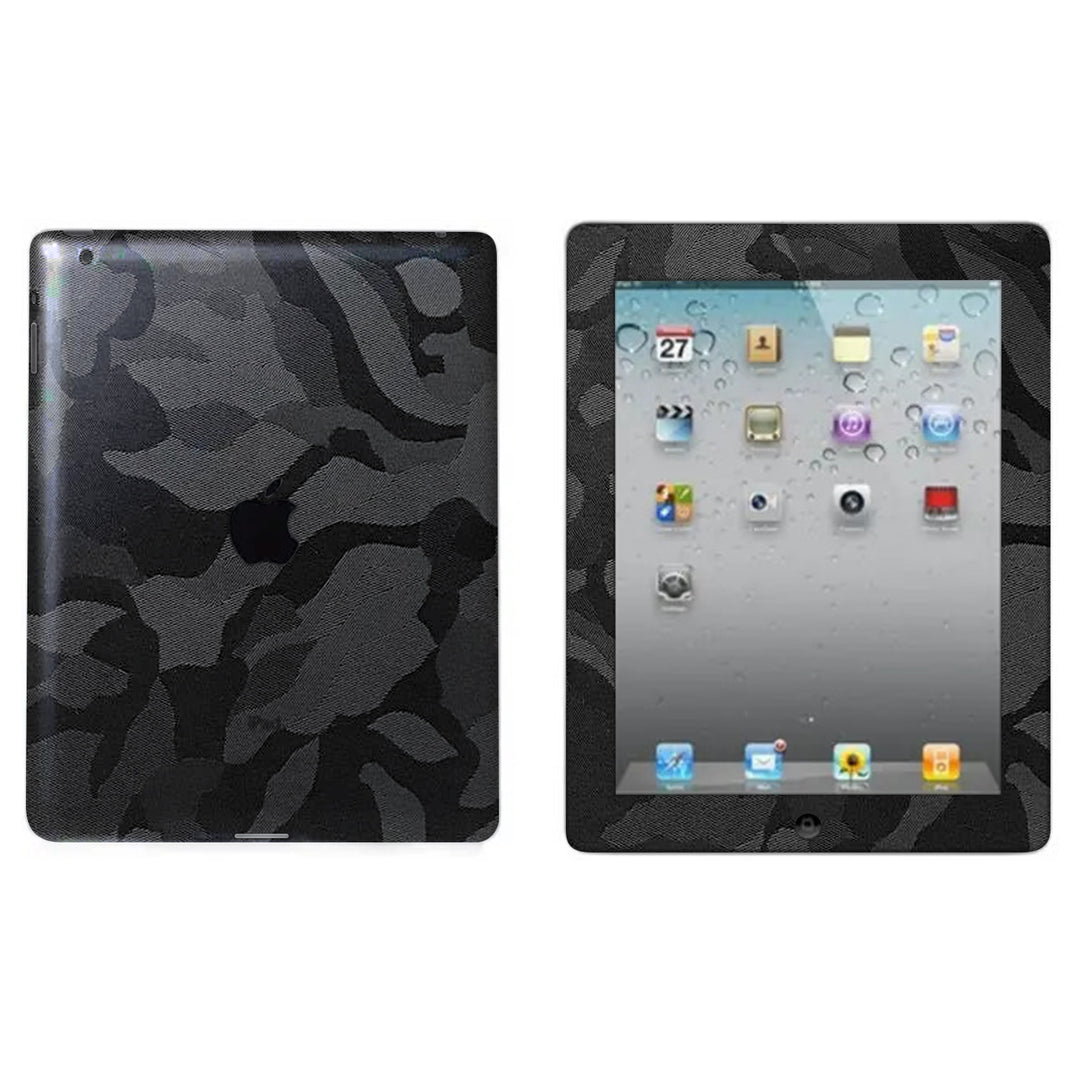 iPad 2 (2011) Skins