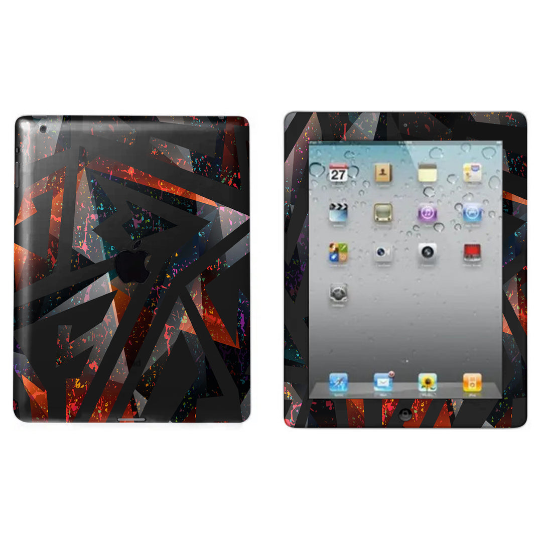 iPad 2 (2011) Skins