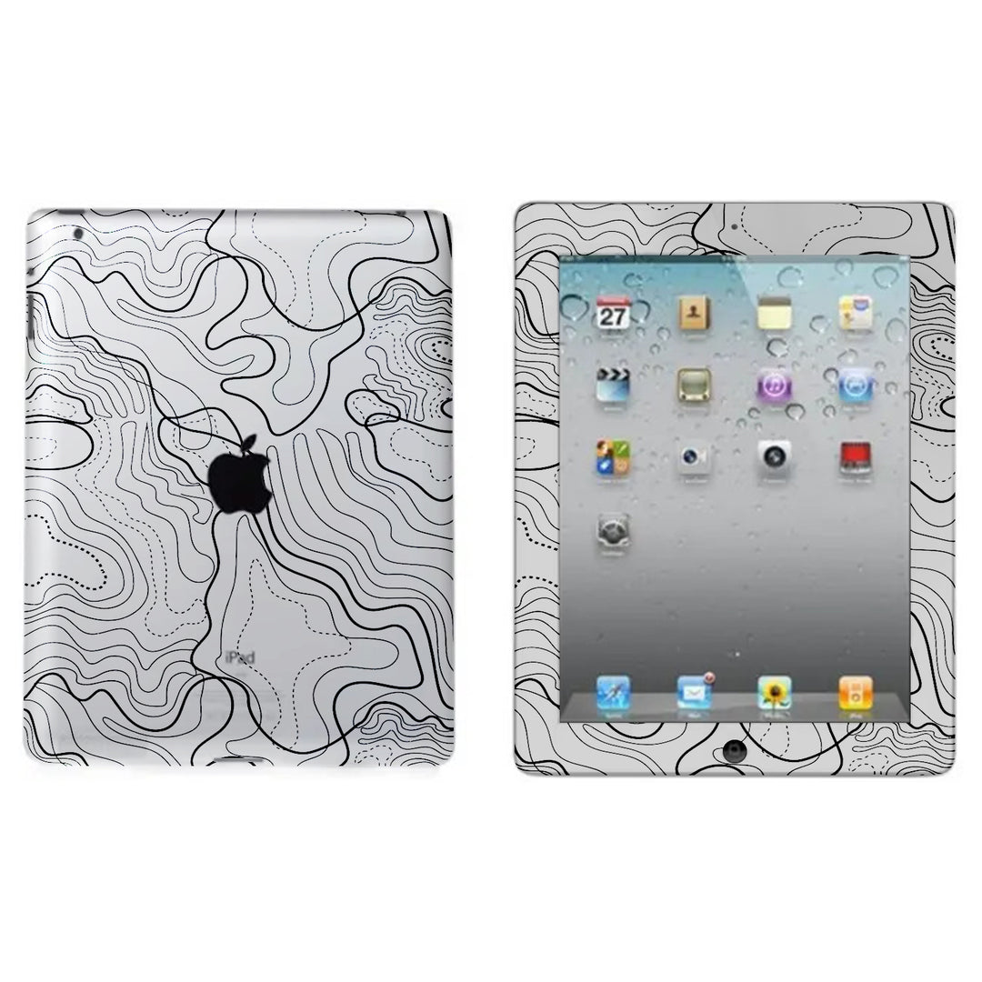 iPad 2 (2011) Skins