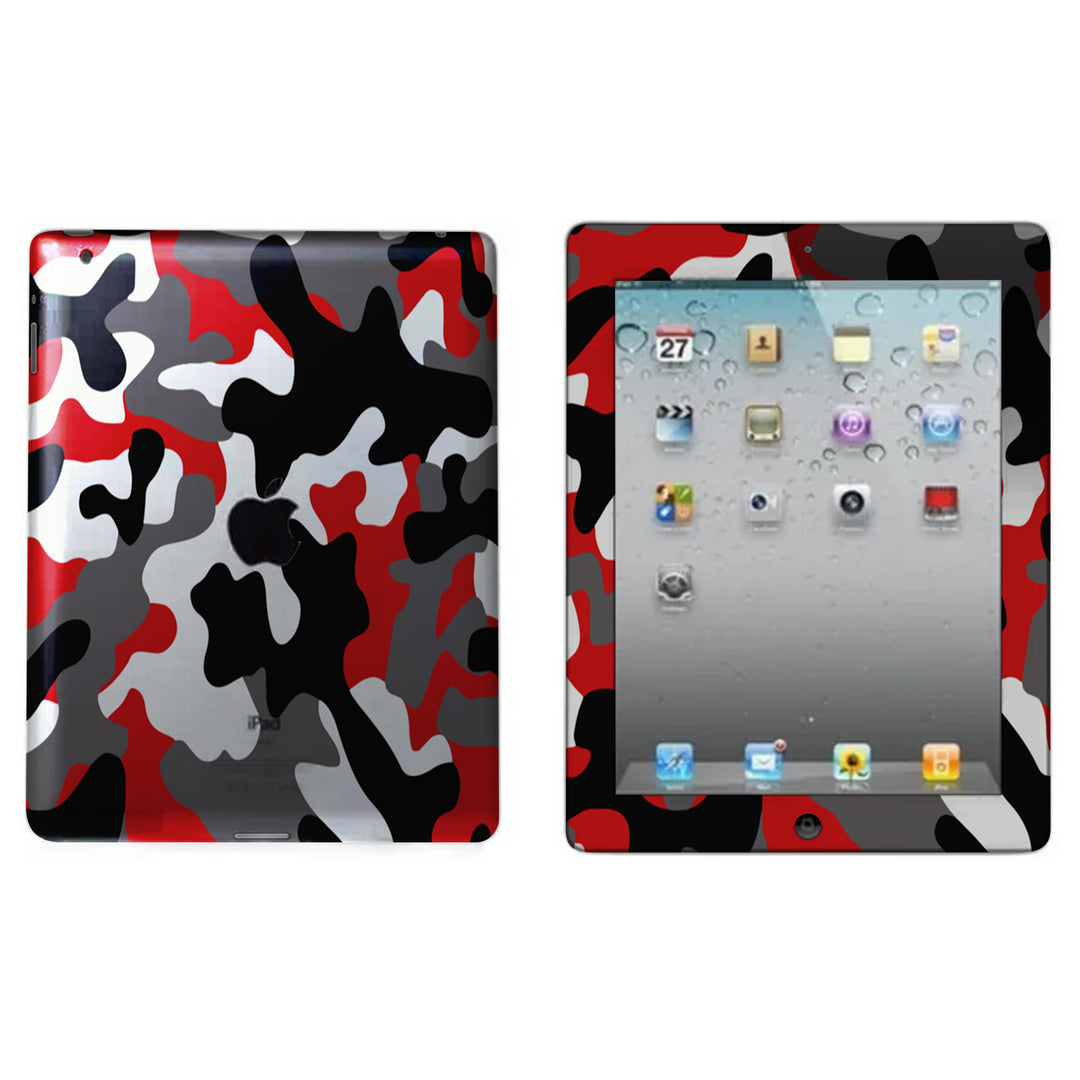 iPad 2 (2011) Skins