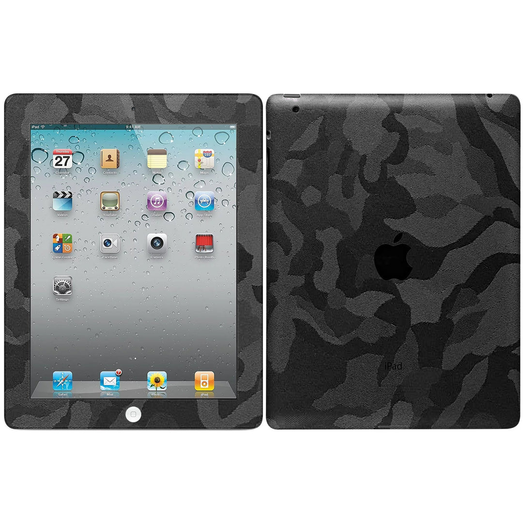 iPad 3rd Gen. (2012) Skins