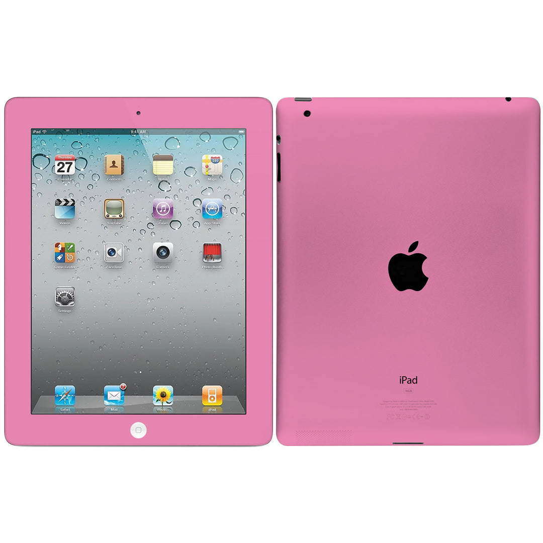 iPad 3rd Gen. (2012) Skins