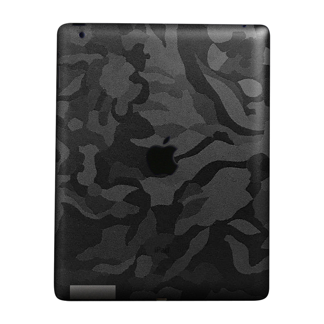 iPad 4 (2012) Skins