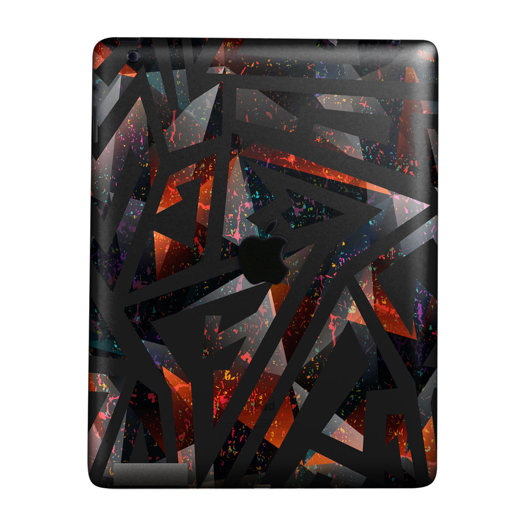iPad 4 (2012) Skins