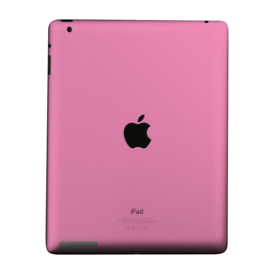 iPad 4 (2012) Skins