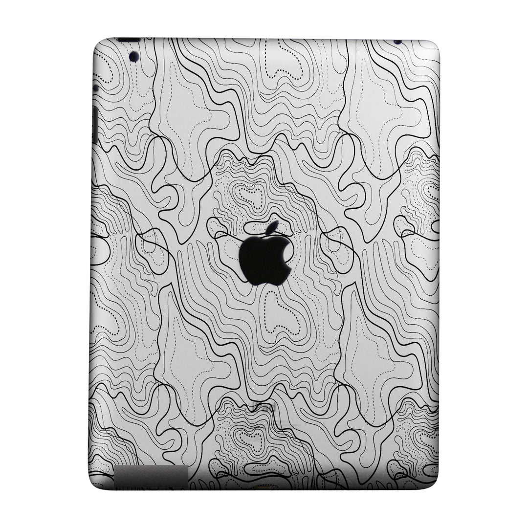 iPad 4 (2012) Skins