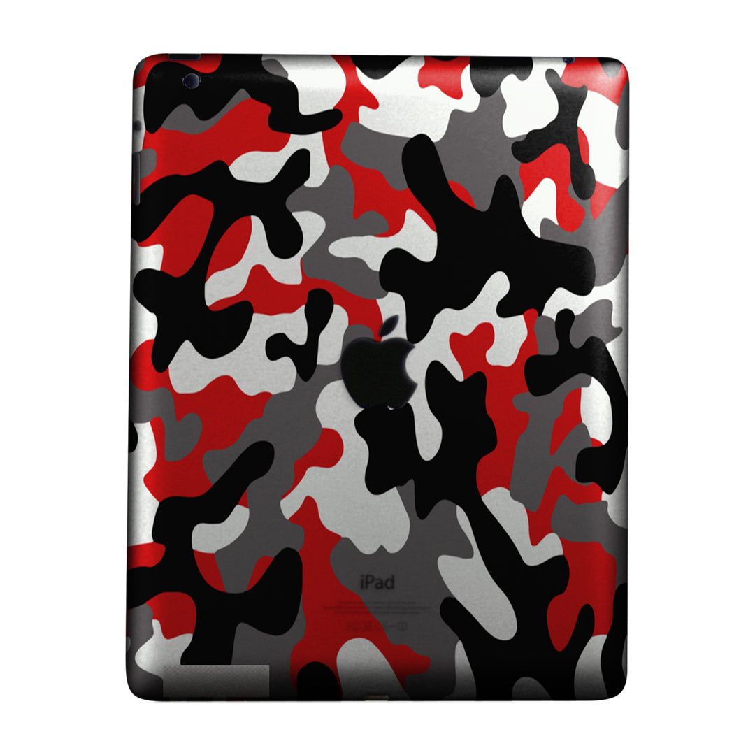 iPad 4 (2012) Skins