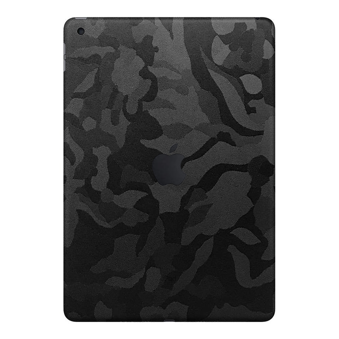 iPad 7 (10.2"WiFi) 2019 Skins