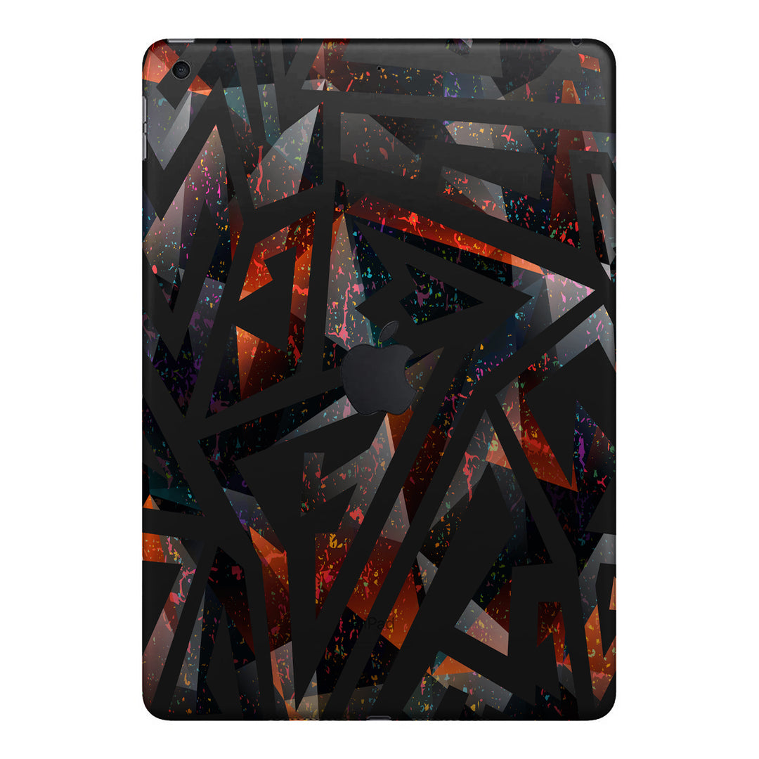iPad 7 (10.2"WiFi) 2019 Skins